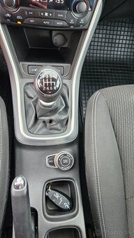Suzuki SX4 S-Cross 1.4 BoosterJet Premium 4WD - 16
