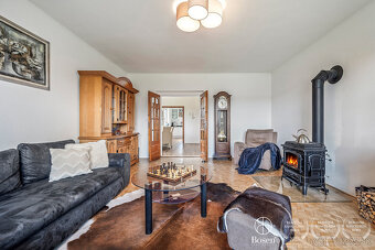 BOSEN | Idylický rodinný dom na okraji Šuňavy - 16