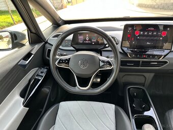 VW ID.3, LED,13.100km, vrátane DPH - 16