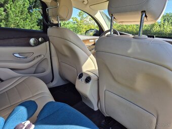 Mercedes GLC Kupé 200 4MATIC - 16