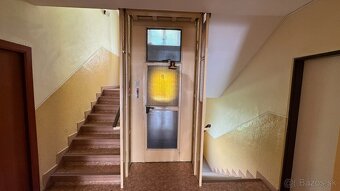 3 izbový byt – sídlisko Mier, Spišská Nová Ves - 16