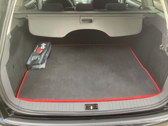 Ford focus mk2 1,6 tdci 80 kw titanium. - 16