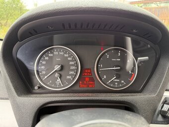 BMW X5 30D xDrive E70 - 16