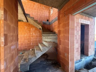 UVÁDZACIA CENA Novostavba Dvojdom - VÝCHODNÉ MOKRANCE - 16