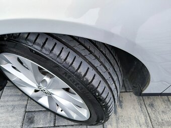 VW PASSAT 1.9TDI 12/2008 - 16