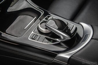 Mercedes-Benz GLC SUV 250d 4MATIC - 16