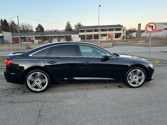 Audi A6 - 16