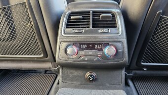 Audi A6 Allroad C7 3.0 TDI Quattro - 16