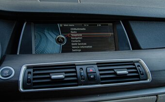 BMW Rad 5 530d A/T. - 16