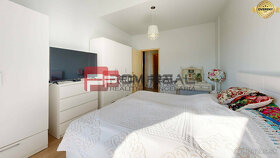 Znížená cena o 5 000 eur  Veľký 3,5 izbový byt 115 m2 + 2x t - 16
