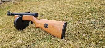 Degtyarev PPD-40 - 16