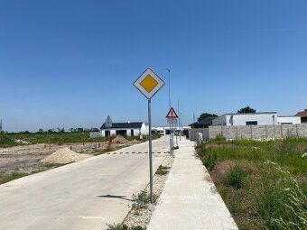PREDAJ POZEMKOV, PROJEKT KÚRIA II. – ŠAĽA-VEČA - 16