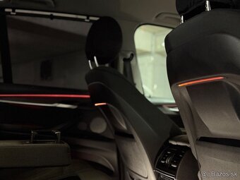 BMW X5 4.0d Xdrive 8.ZF 230kw - 16