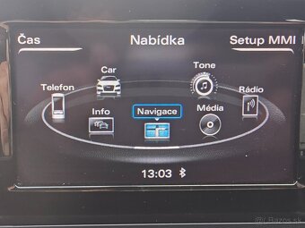 AUDI Q3 2.0 TDi - 110KW - M6 - DESING - NAVIGÁCIA (045833) - 16