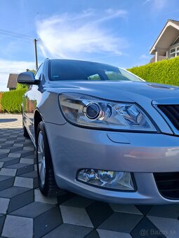 Skoda Octavia Elegance 2.0 TDI CR 103kw - 16