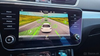 Škoda Superb Combi 2.0 TDI SCR Style DSG odpočet DPH - 16