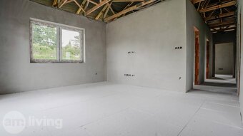 NOVOSTAVBA - 4i  RODINNÝ DOM V POKOJNEJ LOKALITE - 16