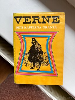 Predám knihy rôzne druhy - 16