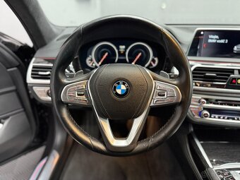 BMW Rad 7 730Ld xDrive A/T - 16