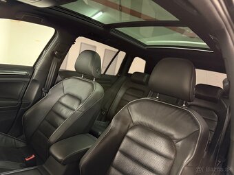 VW Golf GTD 2.0TDi DSG Virtuall. Panor. Metrix.✅ - 16