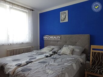 HALO reality - Predaj, štvorizbový byt Kežmarok - 16