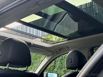 BMW rad 5 530d Touring xDrive 2018 (G31) - 16