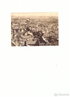 Pohľadnice Praha - 16