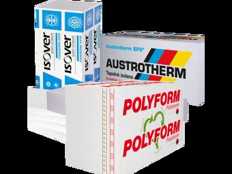 Zatepľovanie domov-kompletny fasadny material - 16