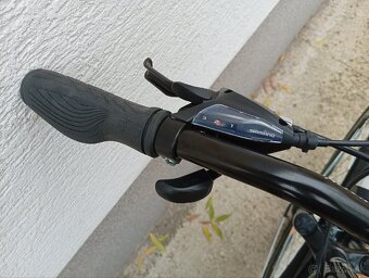 Ponúkam na predaj bicykel CTM Streem Trek 1.0   28" - 16