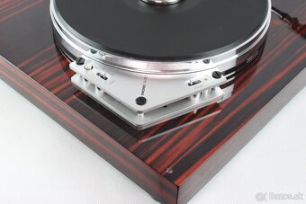 Gramofón MICRO SEIKI BL-91 + SAEC WE-308SX - 16