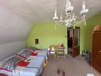 Rodinný dom Partizánska Ľupča okres L. Mikuláš - 16