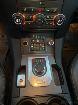 LAND ROVER DISCOVERY 4 3,0 tdvs Limited - 16