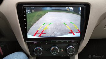 Škoda Octavia 3 2.0 tdi 110kw Style/Elegance - 16