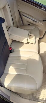 Mercedes Benz ML 350 benzin/lpg - 16