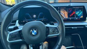 BMW X1 xDrive23d M Sport / 4x4 / ZÁRUKA / DPH / TOP výbava - 16