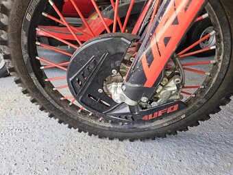 Ktm exc-f 350 sixday 2020 - 16