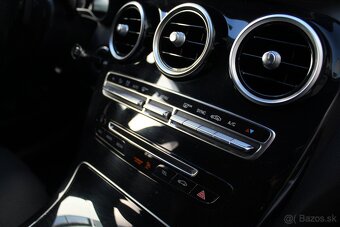 Mercedes Benz  C 220 d T 4Matic - 16
