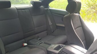 BMW 3 e92 Coupe 320d xdrive - 16