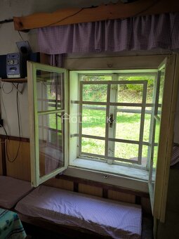 Predám drevenicu na samote, Oščadnica, iba u nás - 16