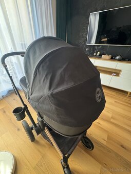 Cybex Platinum - 16