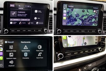 Kia Stonic 1,2 MPi (1.majiteľ,v záruke,CarPlay&Android Auto) - 16