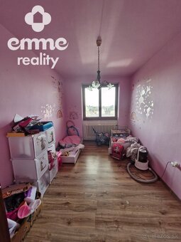 4 izbovy rodinný dom - 16