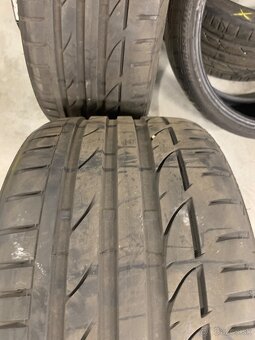Bridgestone Potrnza S001   245/30 R20  - 2 ks - 16
