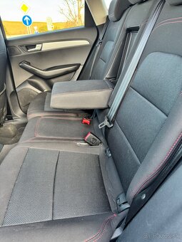 Audi Q5 - 16