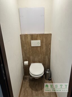 VEĽKÝ 2i byt, 3loggie, Žiar nad Hronom, Hurbanova ul., ESTY  - 16