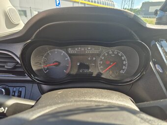 Predám Opel Karl - 16