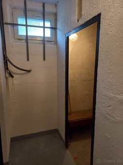 Atraktívny byt v Ružinove – 3i s celkovou výmerou 80+ m2 - 16