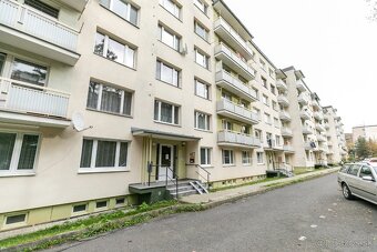 Zvolen, Lipovec - 3i byt, zariadený a zrekonštruovaný - 16