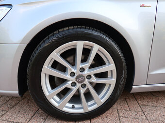 Audi A3 Sportback 2.0 TDI 2016 Facelift S-line 110 KW - 16
