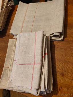 Tkaniny do domácnosti - 16